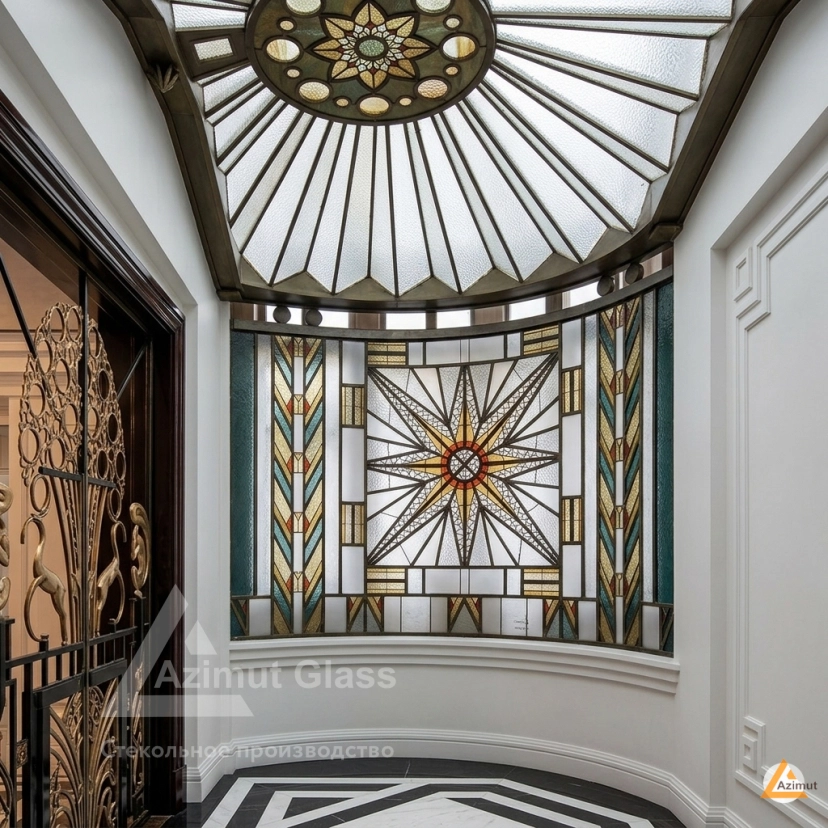 Art Deco