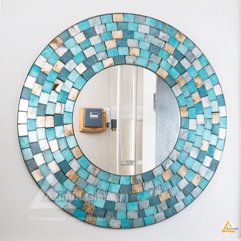 Мозаика